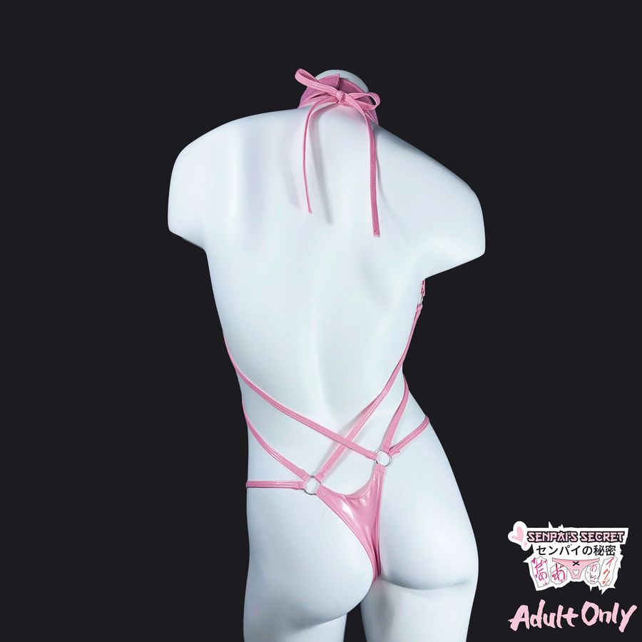 Senpai's Heartthrob Harness
