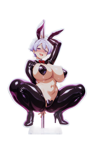 Founder's Acrylic Standee
